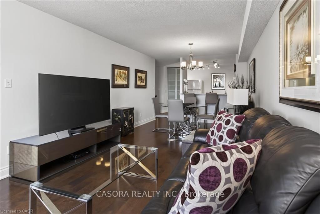 1276 Maple Crossing Boulevard • #903 • Burlington, ON photo 21