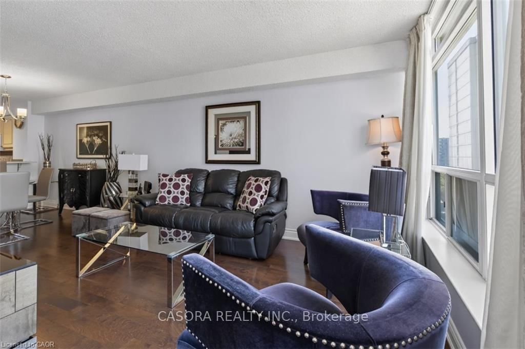 1276 Maple Crossing Boulevard • #903 • Burlington, ON photo 22