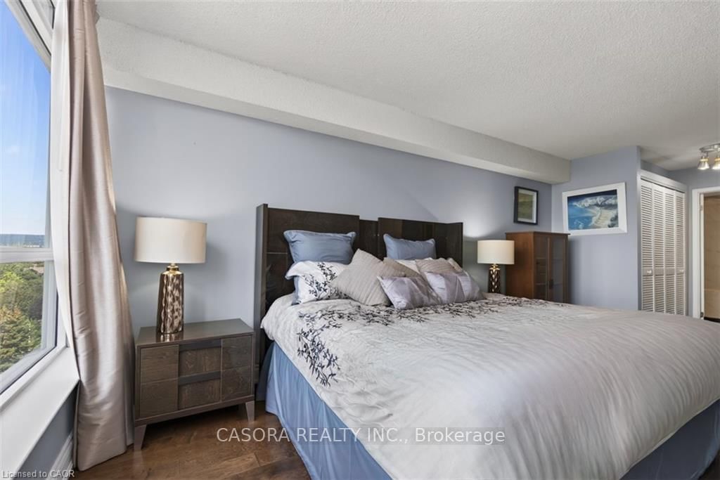 1276 Maple Crossing Boulevard • #903 • Burlington, ON photo 29
