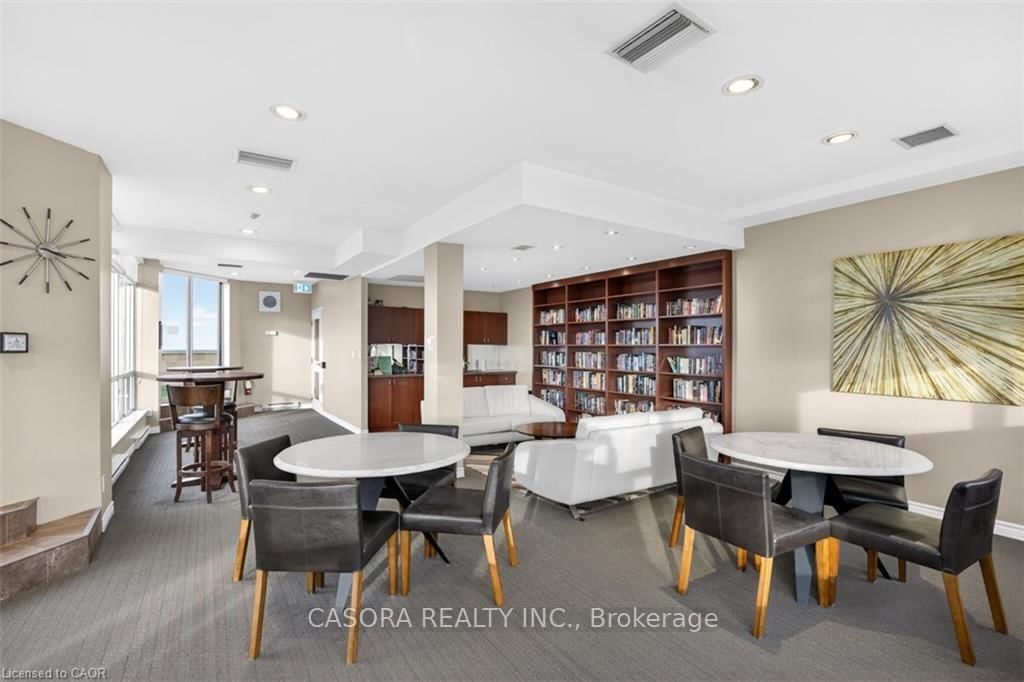 1276 Maple Crossing Boulevard • #903 • Burlington, ON photo 35