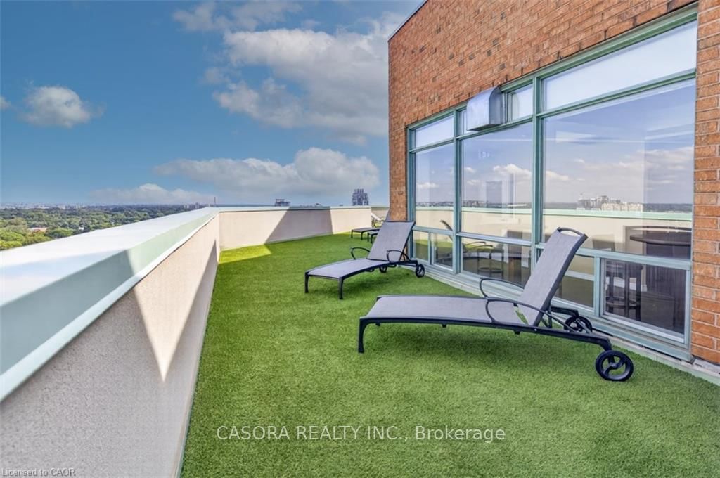 1276 Maple Crossing Boulevard • #903 • Burlington, ON photo 37