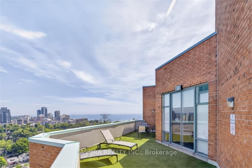 1276 Maple Crossing Boulevard • #903 • Burlington, ON photo 38