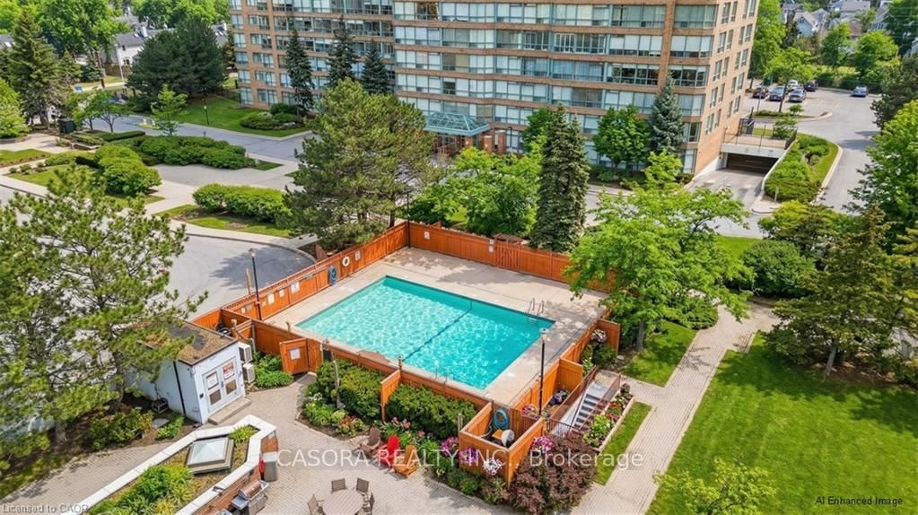 1276 Maple Crossing Boulevard • #903 • Burlington, ON photo 46
