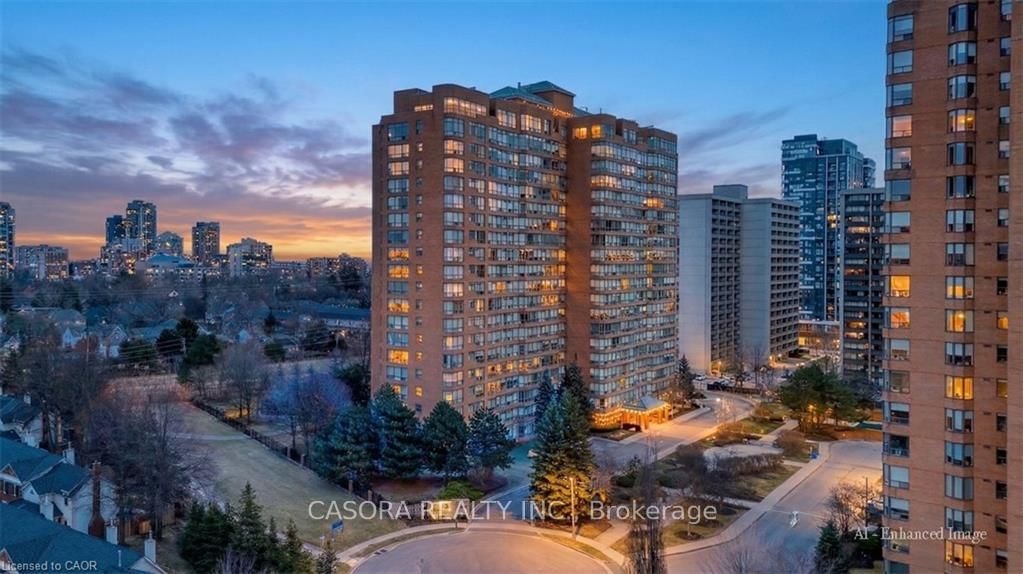 1276 Maple Crossing Boulevard • #903 • Burlington, ON photo 50