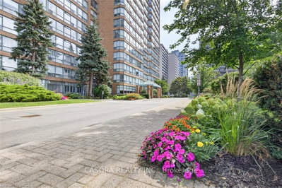 1276 Maple Crossing Boulevard • #903 • Burlington, ON photo 6