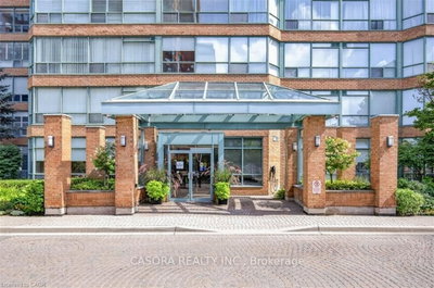 1276 Maple Crossing Boulevard • #903 • Burlington, ON photo 9