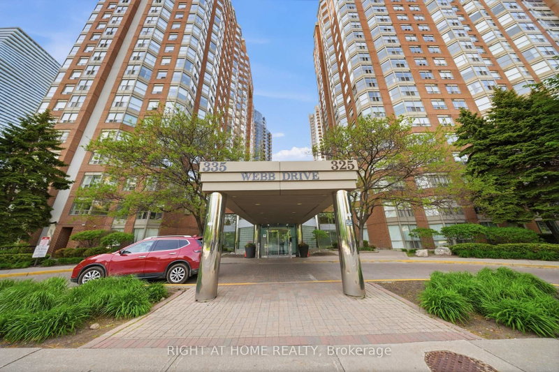 203 - 335 Webb Drive