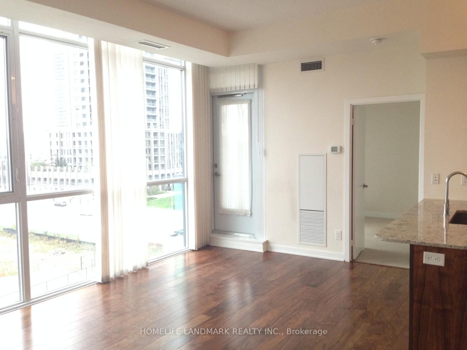 507-4099 Brickstone Mews, Mississauga, view 3