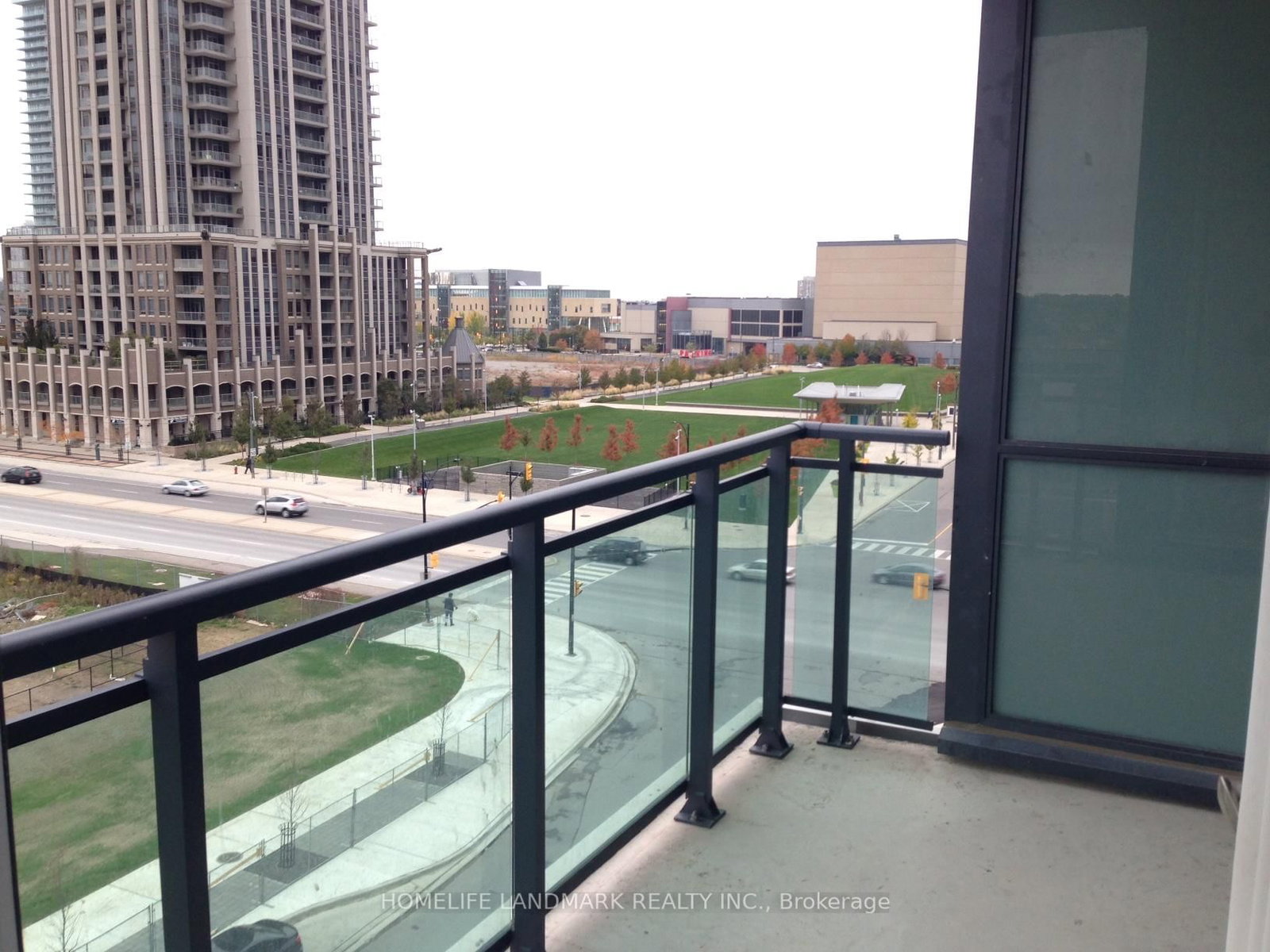 507-4099 Brickstone Mews, Mississauga, view 8