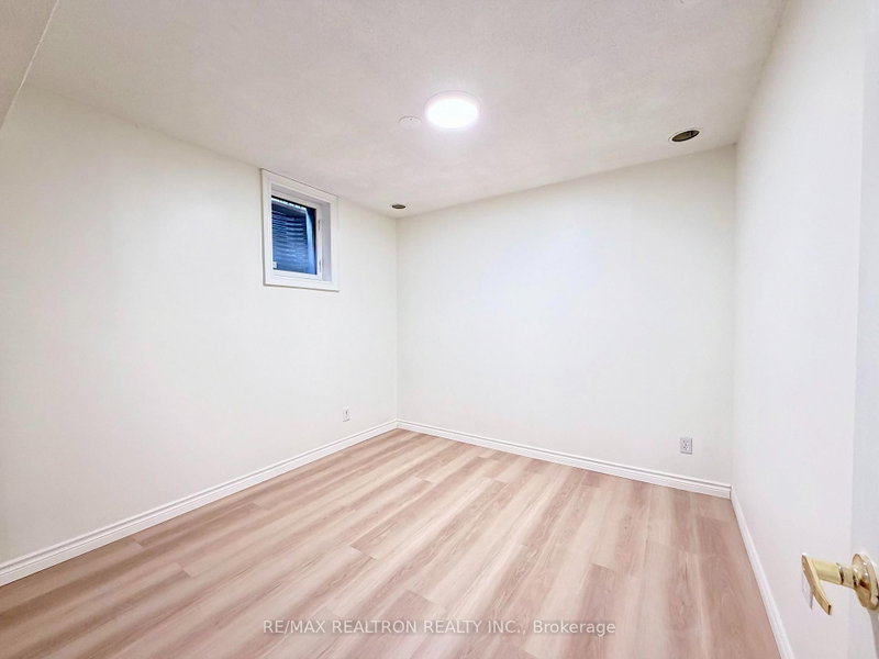 Basement - 3948 Midhurst Lane
