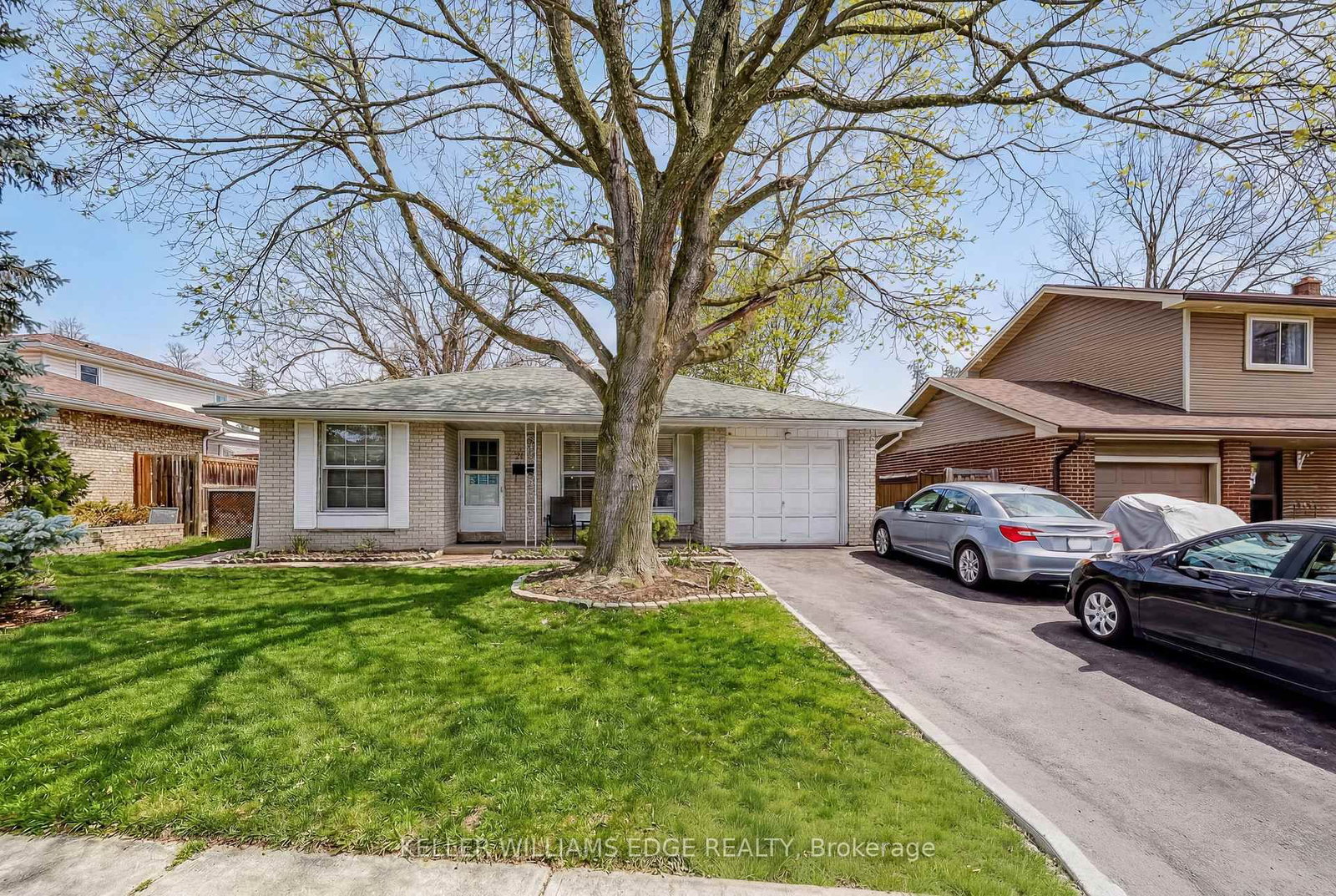 2145 Sandringham Drive • Burlington, ON photo 1