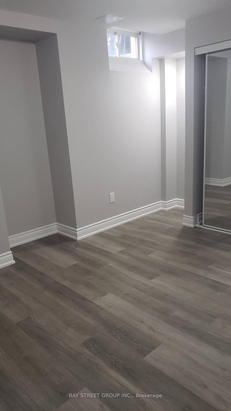 Bsmt - 5 Campwood Crescent