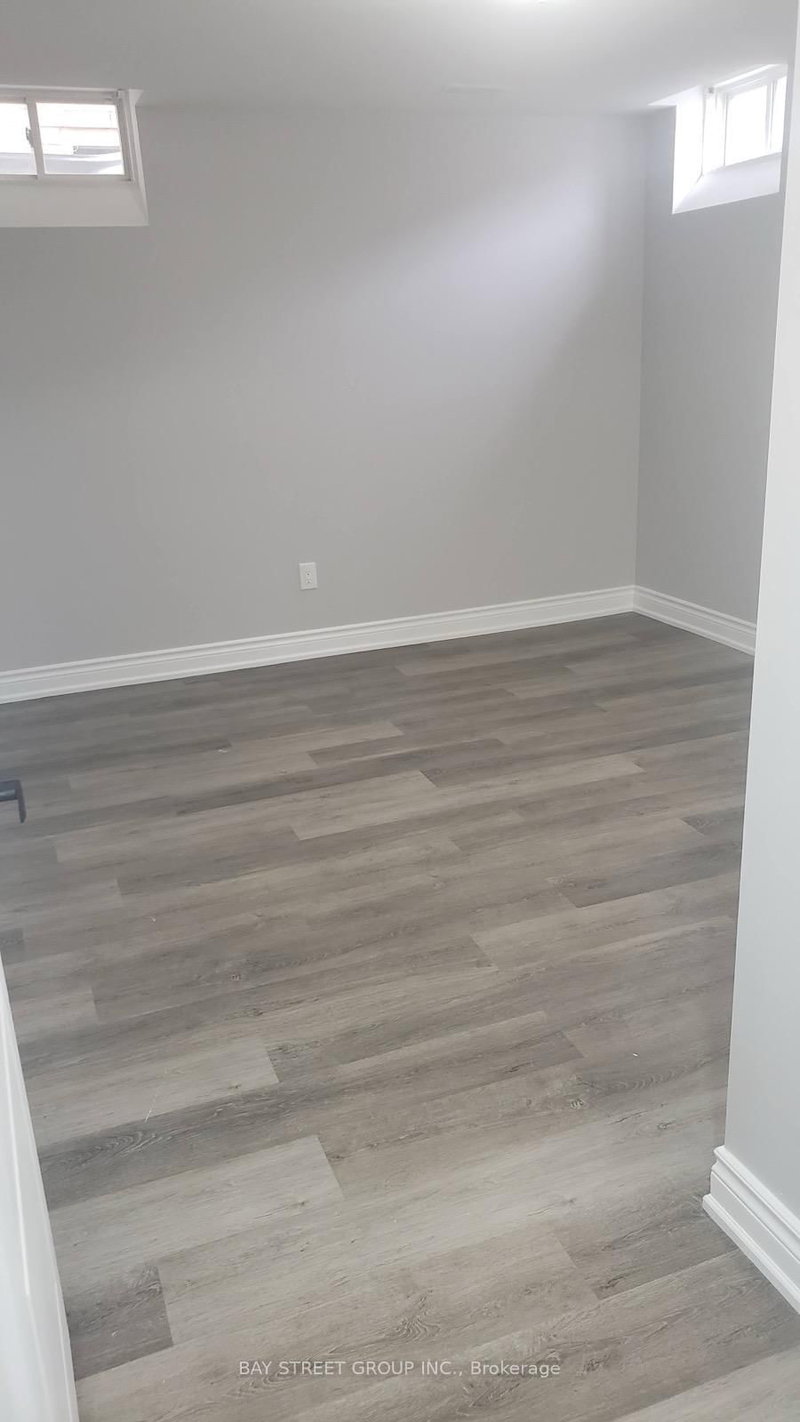 Bsmt - 5 Campwood Crescent