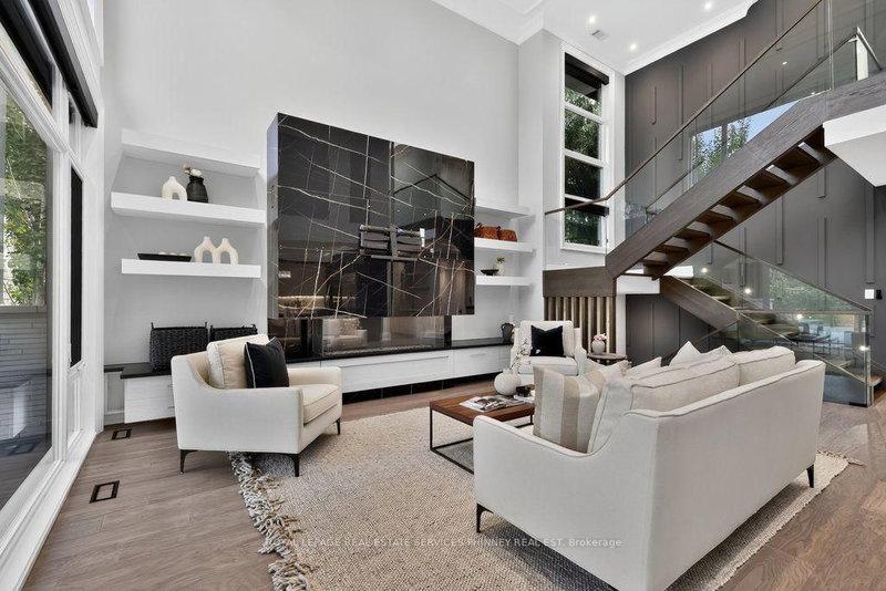 533 Carson Oakville,ON L6J 6M3 — Photo 11