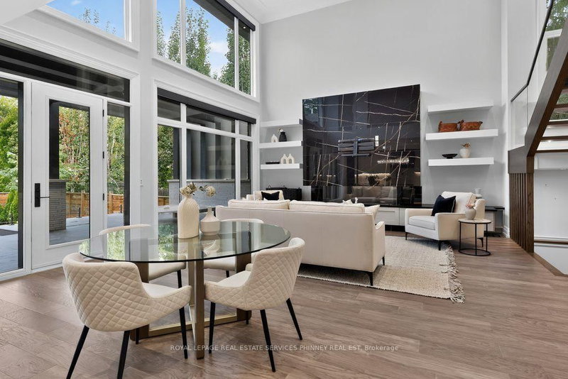 533 Carson Oakville,ON L6J 6M3 — Photo 15