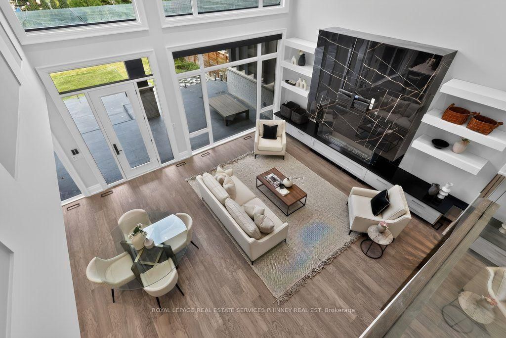 533 Carson Lane • Oakville, ON photo 30