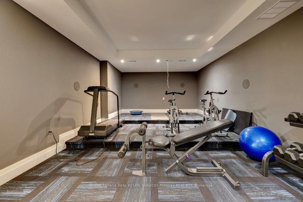 533 Carson Lane • Oakville, ON photo 41