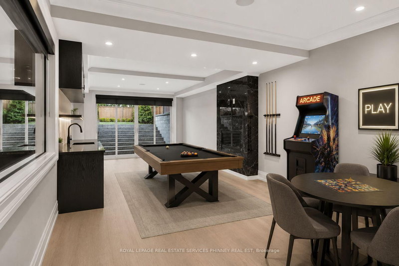 533 Carson Oakville,ON L6J 6M3 — Photo 43
