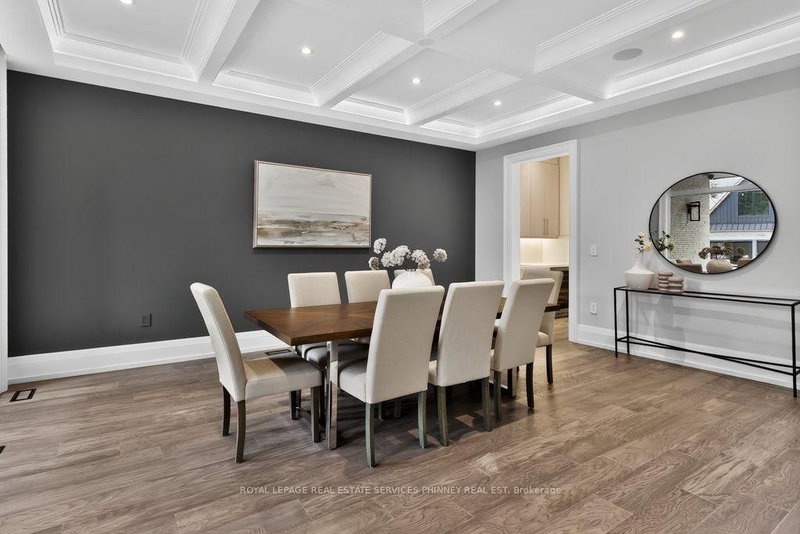 533 Carson Oakville,ON L6J 6M3 — Photo 5