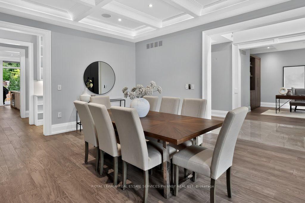 533 Carson Lane • Oakville, ON photo 7