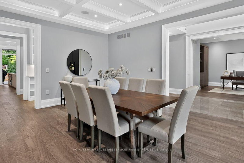 533 Carson Oakville,ON L6J 6M3 — Photo 7