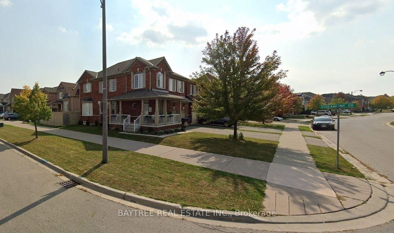 home for sale on 54 Streamline Drive