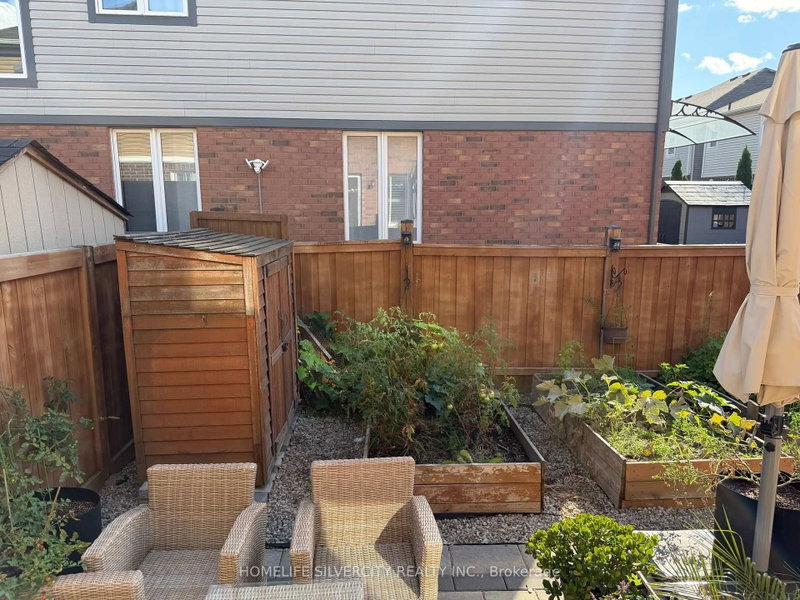 176 Robert Parkinson Drive
