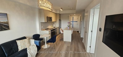 770 Whitlock Avenue • #408 • Milton, ON photo 2