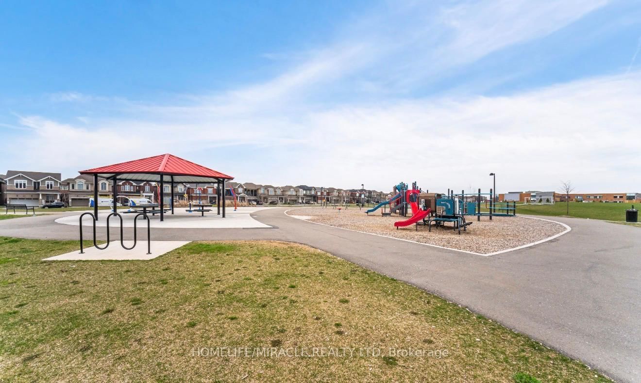 770 Whitlock Avenue • #408 • Milton, ON photo 21