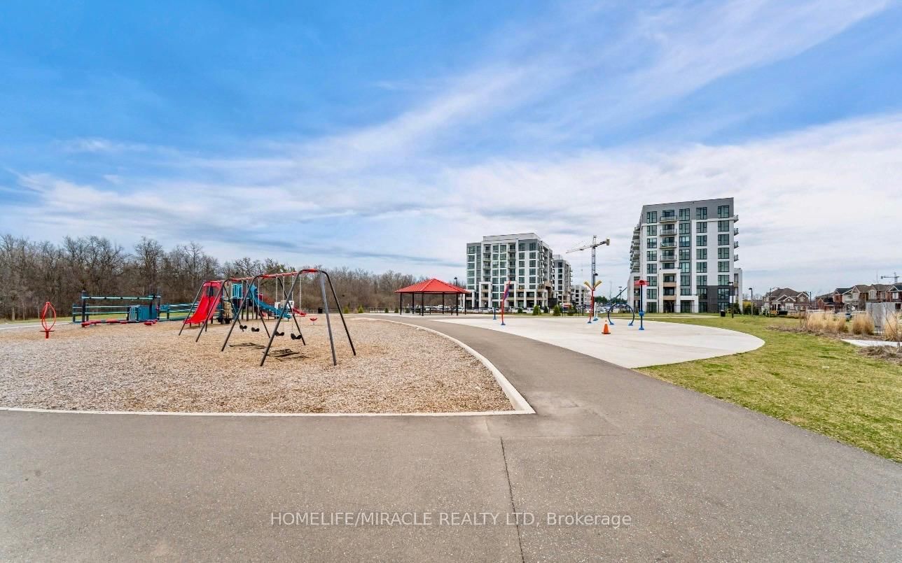770 Whitlock Avenue • #408 • Milton, ON photo 26