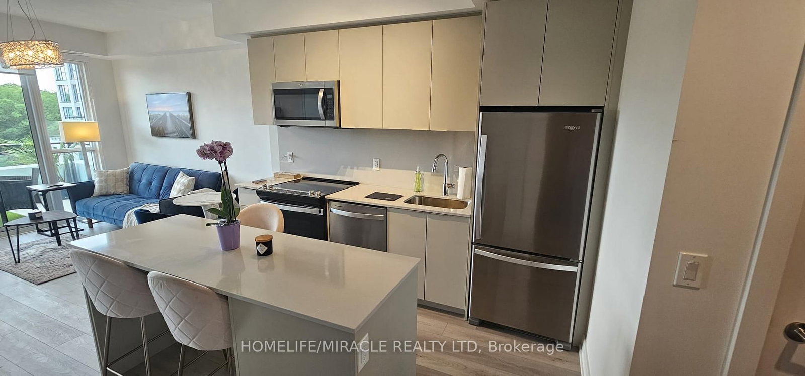 770 Whitlock Avenue • #408 • Milton, ON photo 3