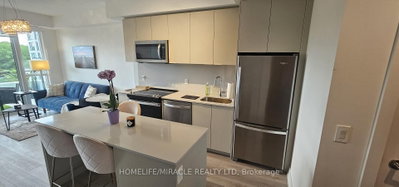 770 Whitlock Avenue • #408 • Milton, ON photo 3