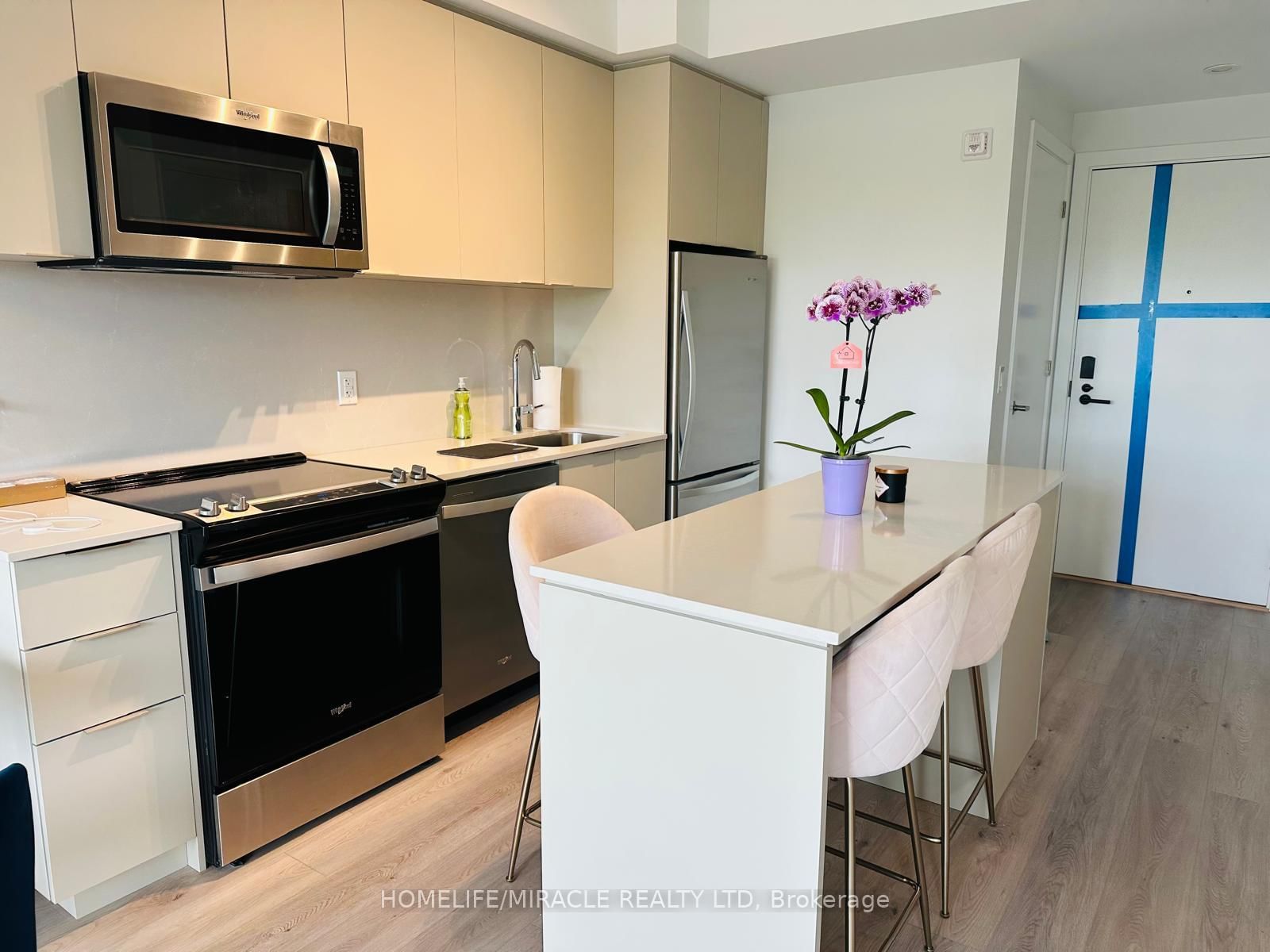 770 Whitlock Avenue • #408 • Milton, ON photo 4