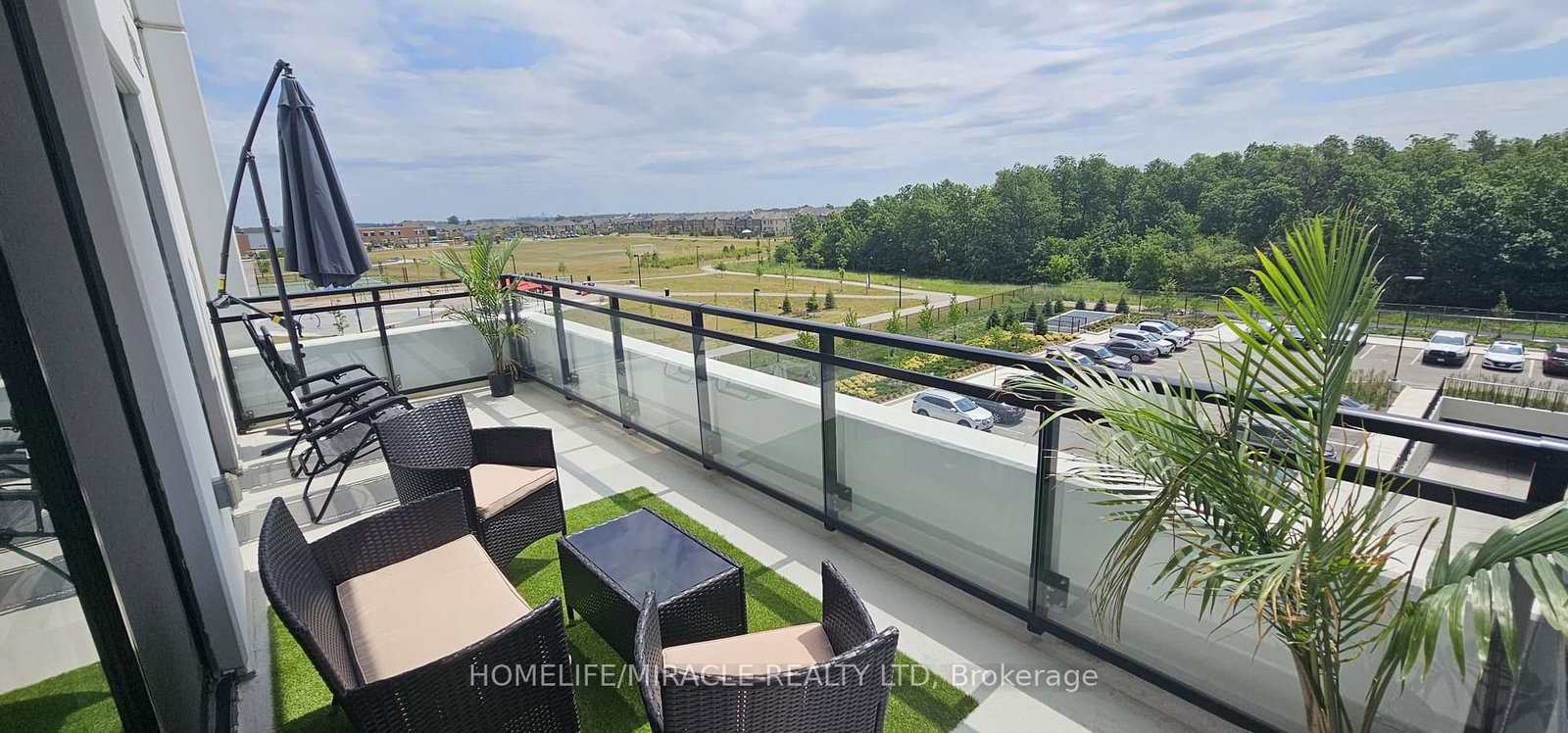 770 Whitlock Avenue • #408 • Milton, ON photo 8