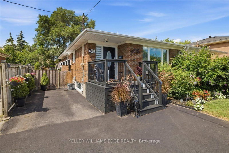 2407 Barclay Road