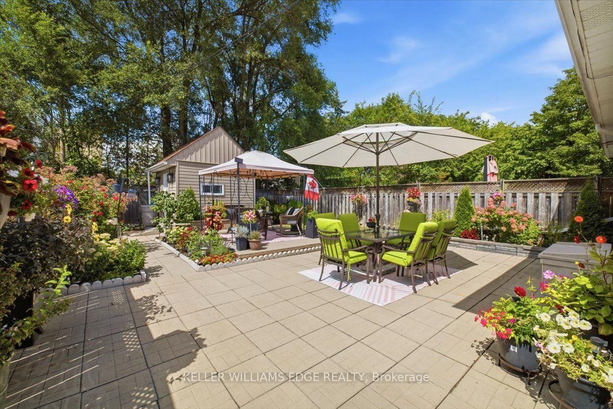 2407 Barclay Road • Burlington, ON photo 38