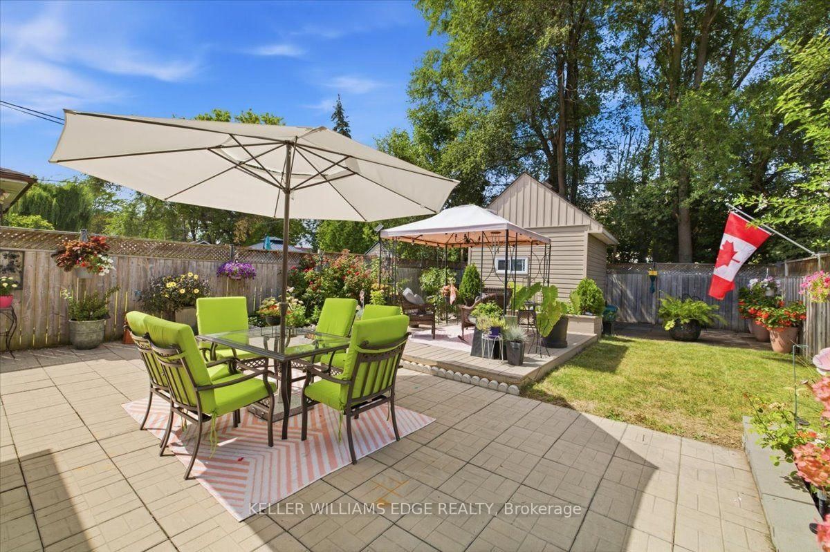 2407 Barclay Road • Burlington, ON photo 39