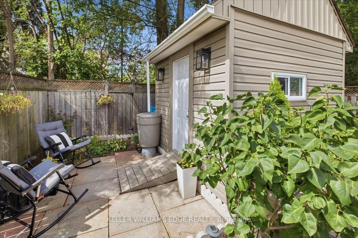 2407 Barclay Road • Burlington, ON photo 44
