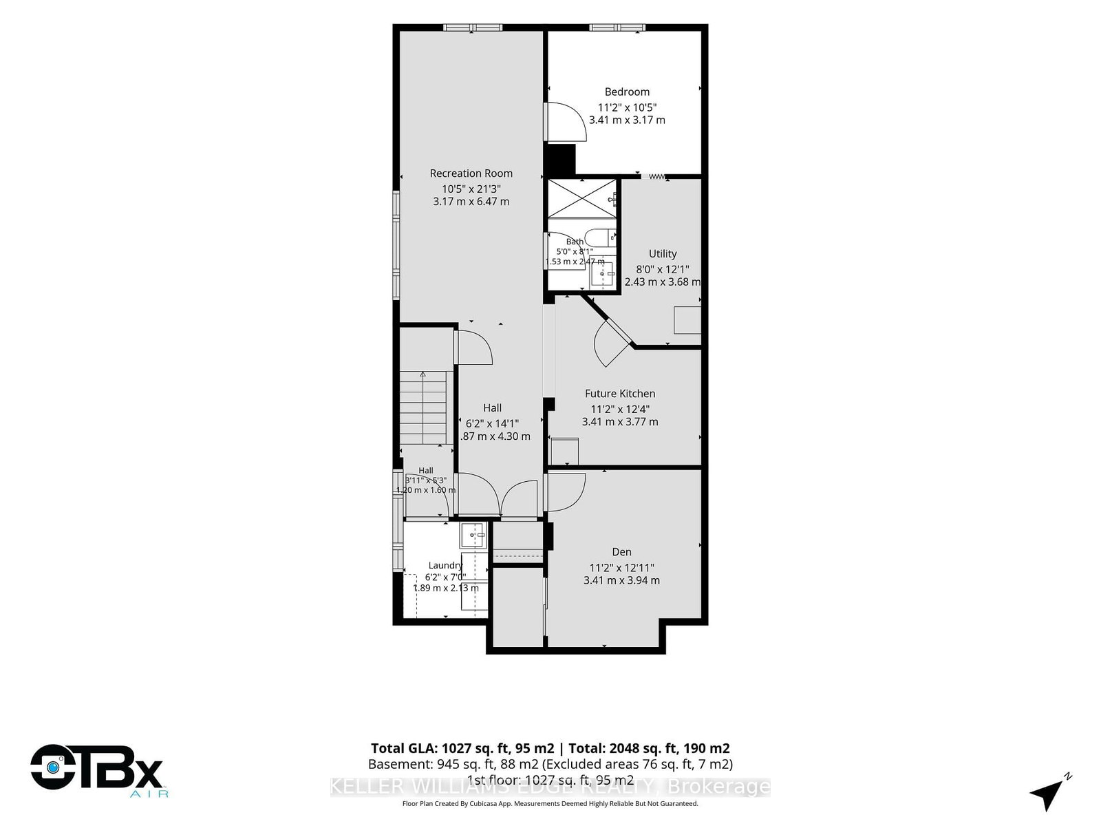 2407 Barclay Road • Burlington, ON photo 45