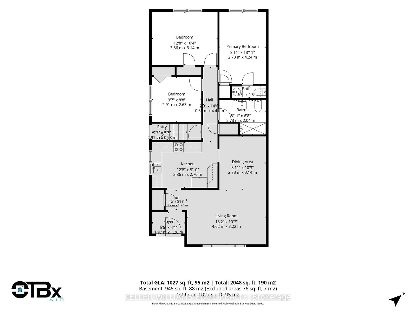 2407 Barclay Road • Burlington, ON photo 46
