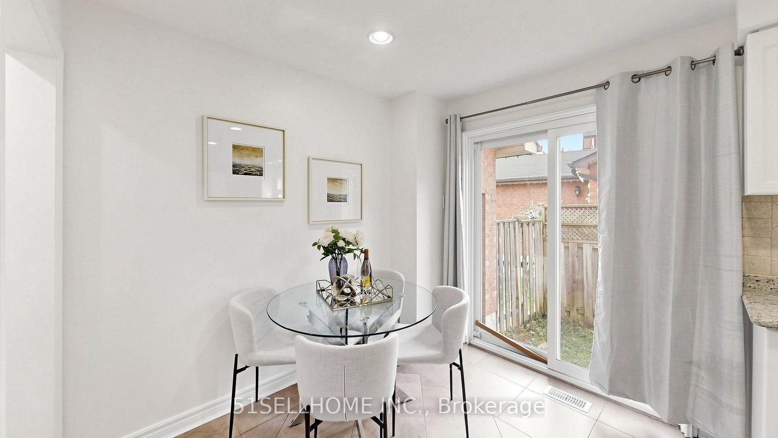 846 Savoy Cres, Mississauga, view 10