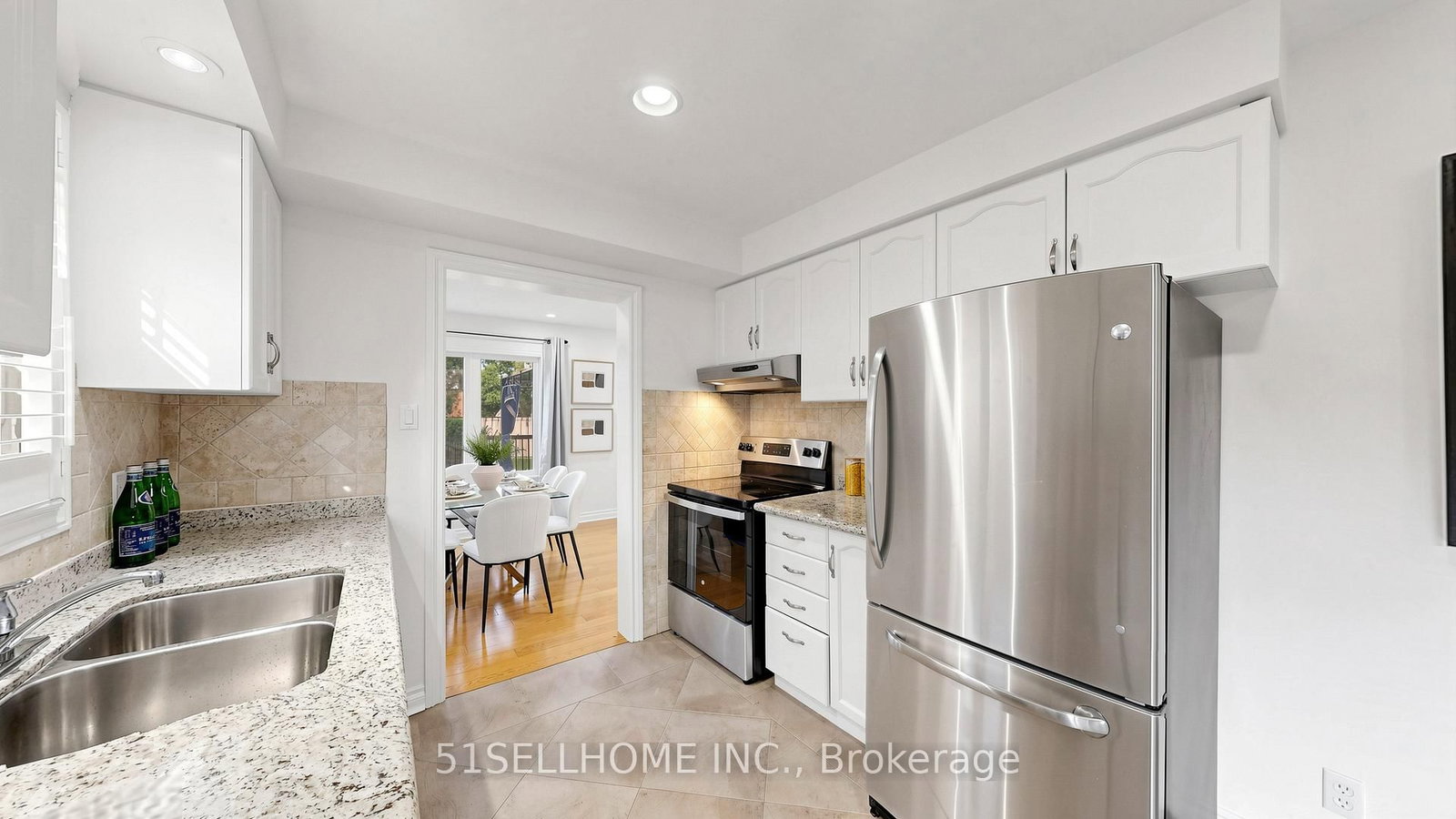 846 Savoy Cres, Mississauga, view 13