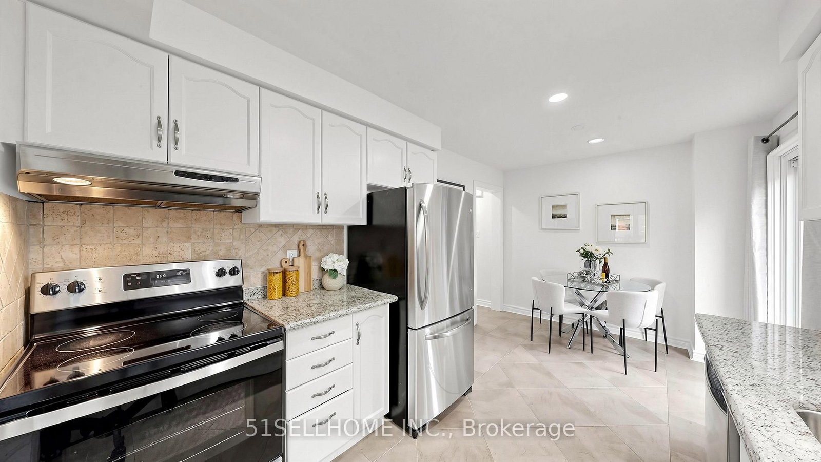 846 Savoy Cres, Mississauga, view 14