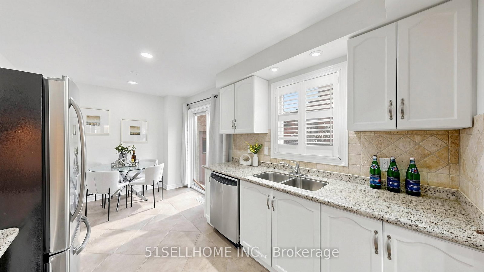 846 Savoy Cres, Mississauga, view 15