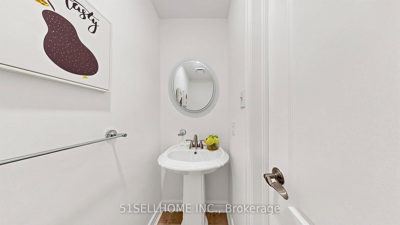 846 Savoy Cres, Mississauga, view 17