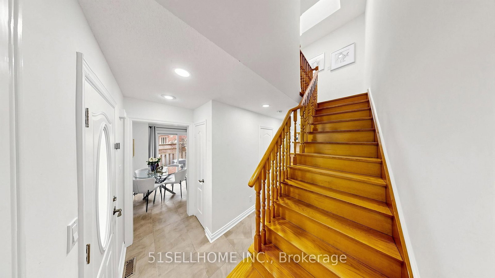 846 Savoy Cres, Mississauga, view 18