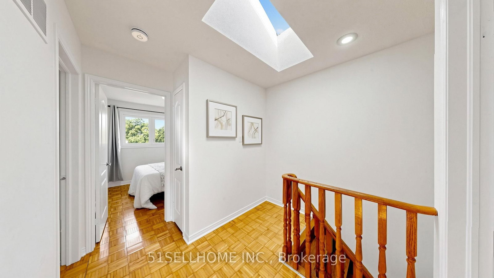 846 Savoy Cres, Mississauga, view 19