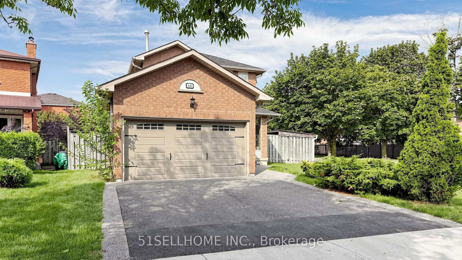 846 Savoy Cres, Mississauga, view 2
