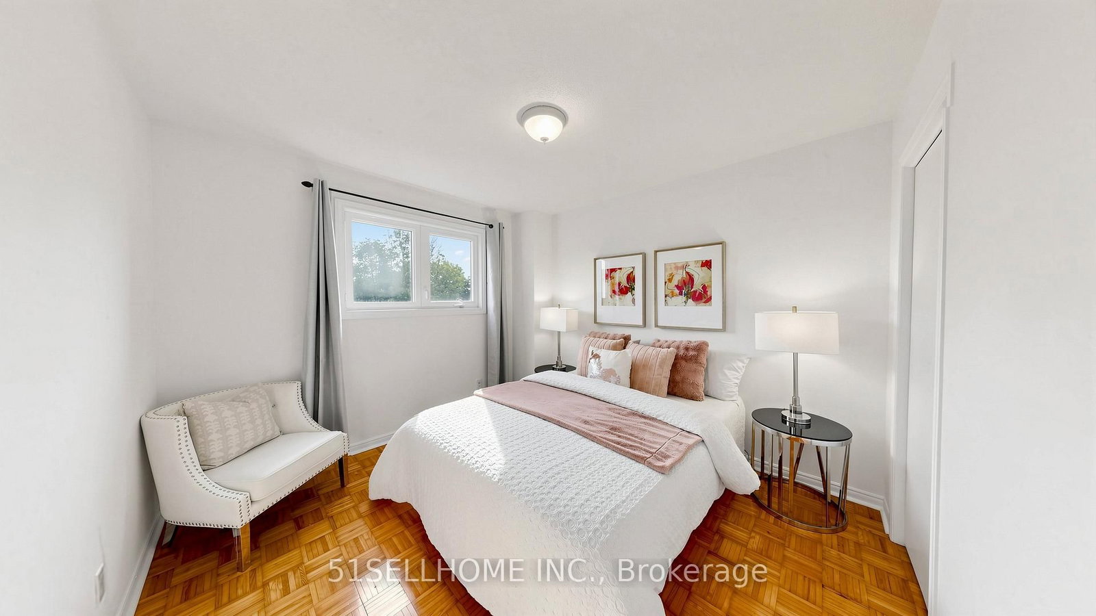846 Savoy Cres, Mississauga, view 20