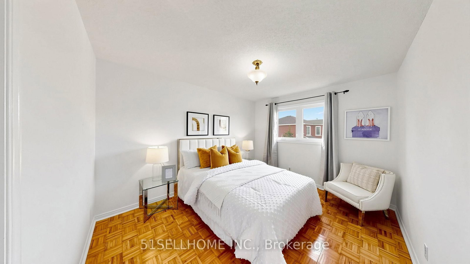 846 Savoy Cres, Mississauga, view 21